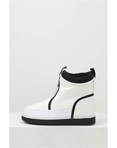 Полусапоги утепленные Love moschino