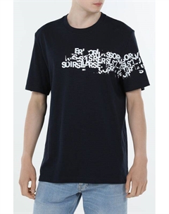 Футболка хлопковая S.oliver