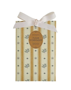 Ароматическое саше Fleur d'Oranger Mathilde m.