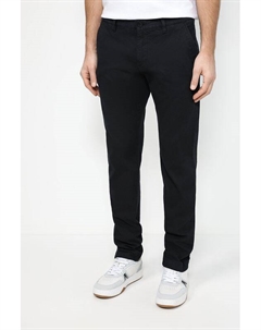 Хлопковые брюки-чинос Stig Marc o'polo