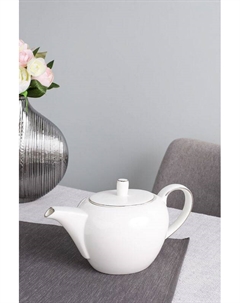 Чайник заварочный фарфоровый Allseasons Platinum 21maison