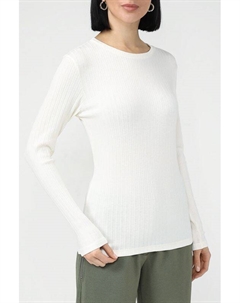 Лонгслив в рубчик Marc o'polo