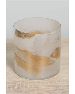 Подсвечник декоративный с принтом Goodwill