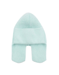 Шапка из смесовой шерсти Fabretti