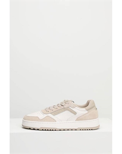 Кроссовки кожаные Marc o'polo