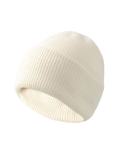 Шапка с отворотом Canoe