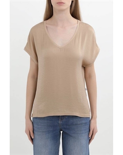 Футболка c v-вырезом S.oliver