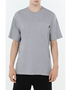 Футболка хлопковая Superdry