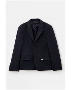 Пиджак однобортный с карманами Junior republic