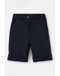 Шорты с отворотами Junior republic
