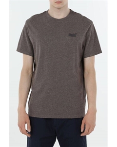 Футболка хлопковая Superdry