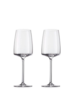 Набор из двух бокалов Vivid Senses Zwiesel glas