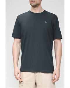 Базовая футболка из хлопка Marc o'polo