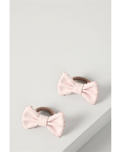 Набор из двух резинок для волос с декором Malina by андерсен