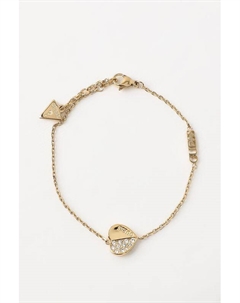 Браслет с кристаллами Guess