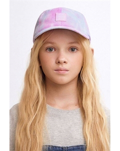 Дет. Бейсболка Totti