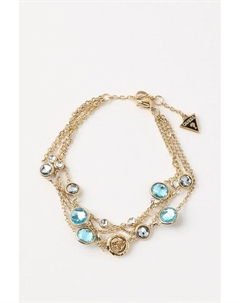 Браслет с кристаллами Guess