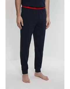 Пижамные брюки с логотипом Hugo