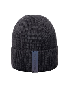 Шапка бини с флисом Андерсен