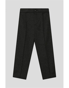 Брюки из джерси со стрелками Choupette