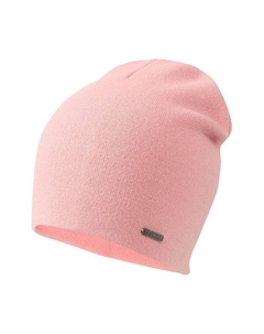 Однотонная шапка-бини Pulka