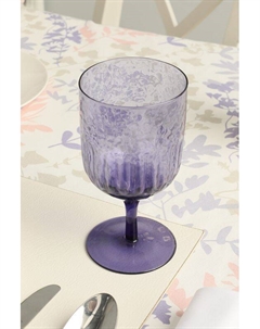 Стеклянный бокал Serena Andrea fontebasso