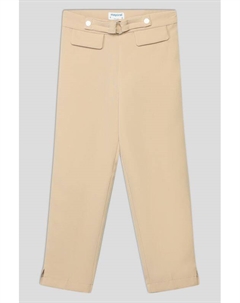 Брюки прямого кроя Mayoral