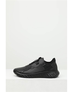 Кроссовки комбинированные Ecco