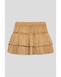 Юбка на эластичном поясе с воланами Mayoral