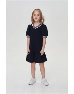 Платье с подвязами Choupette