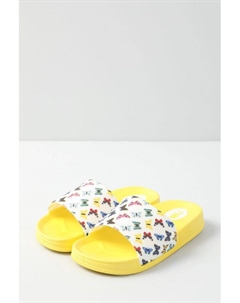 Дет. Шлепанцы Mursu