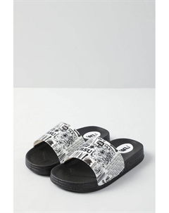 Дет. Шлепанцы Mursu