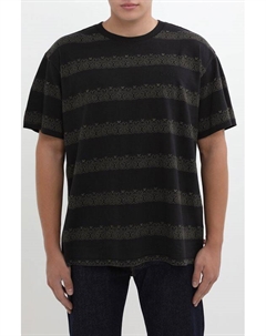 Футболка хлопковая с принтом Levi's®