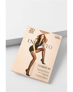 Колготки 20 den Incanto