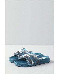 Дет. Шлепанцы Mursu