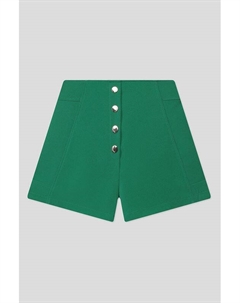 Шорты на высокой талии Mayoral