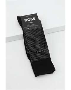 Набор из 2 пар классических носков Boss