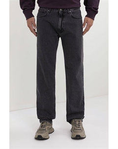 Джинсы прямого кроя Hugo