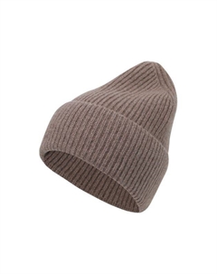 Шапка из смесовой шерсти Canoe