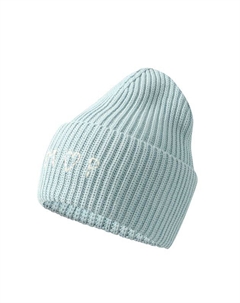 Шапка с добавлением шерсти Marc o'polo