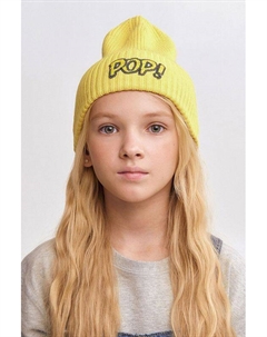 Дет. Шапка Totti