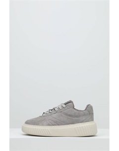 Кеды замшевые Marc o'polo