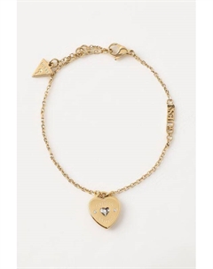 Браслет с брелоком Guess