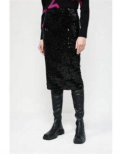 Юбка карандаш с пайетками Gerry weber