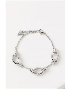 Браслет с кристаллами Guess