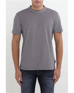 Футболка хлопковая Calvin klein