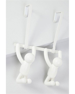 Вешалка надверная Buddy Umbra