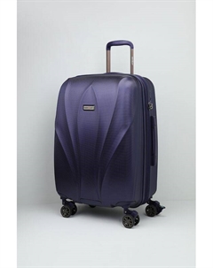 Чемодан на 4 колесах Lotus 2.0 Eberhart