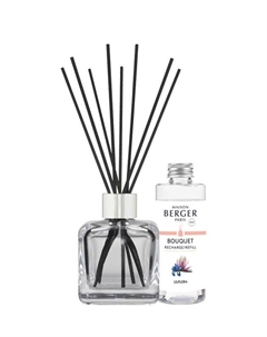 Аромадиффузор Лилифлора Maison berger paris