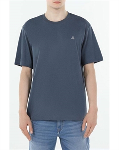 Футболка хлопковая Marc o'polo